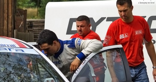 Testy Dytko Sport